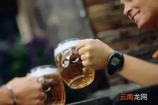 喝酒的误区 喝啤酒易发胖吗