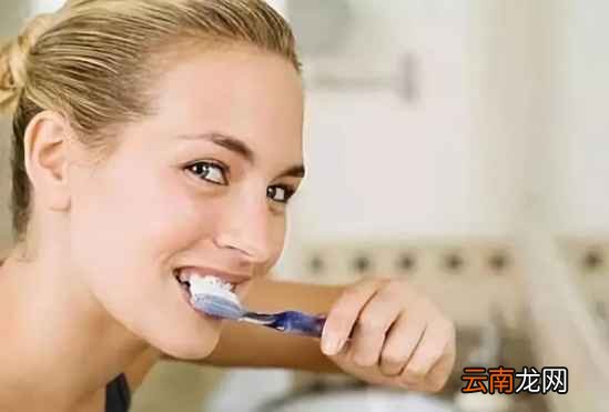 养生的时间管理 刷牙洗澡睡觉的最佳时间