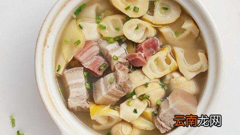 金华火腿做法大全 金华火腿的家常做法