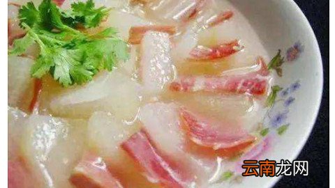 金华火腿做法大全 金华火腿的家常做法