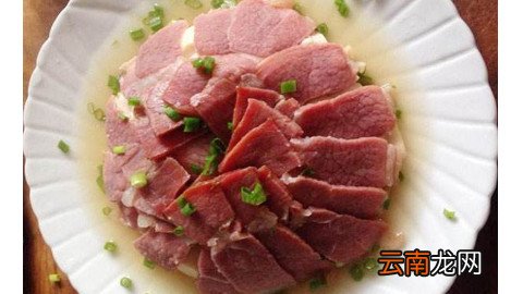 金华火腿做法大全 金华火腿的家常做法
