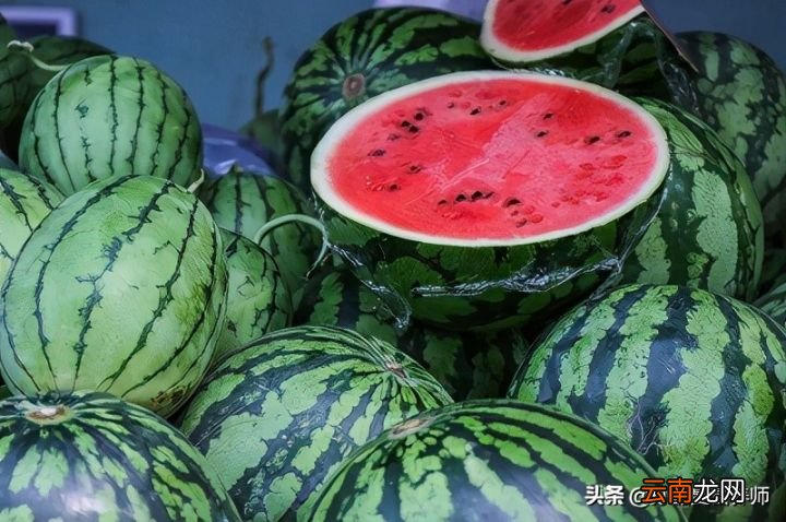 吃9种水果改善便秘 便秘最怕9种水果