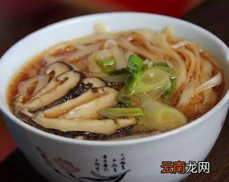 汤面的做法大全家常 来一碗香喷喷的汤面吧