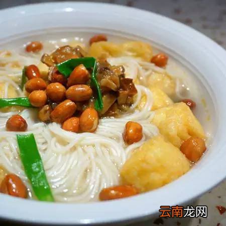 汤面的做法大全家常 来一碗香喷喷的汤面吧
