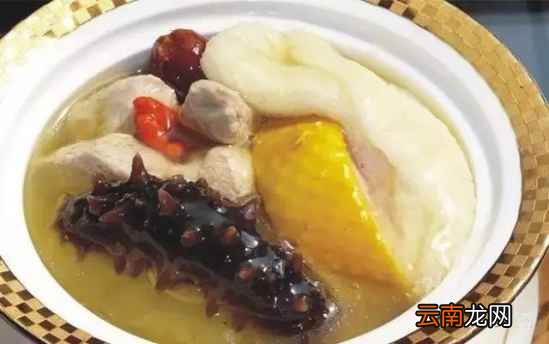 海参的20种家常做法 每天都不重样
