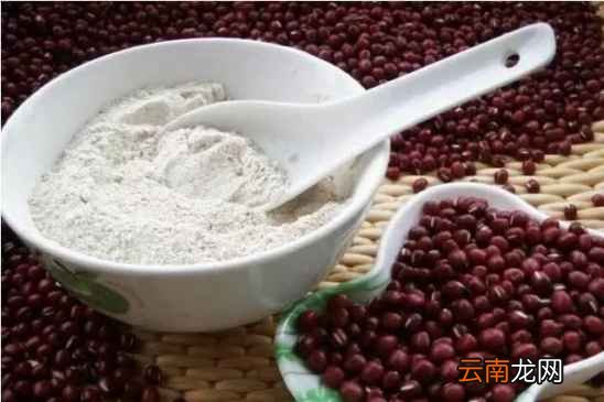 好吃的红豆减肥食谱 这几款简单易做