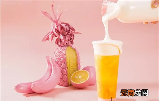 奶霜和奶盖的区别 哪一个口感更好呢