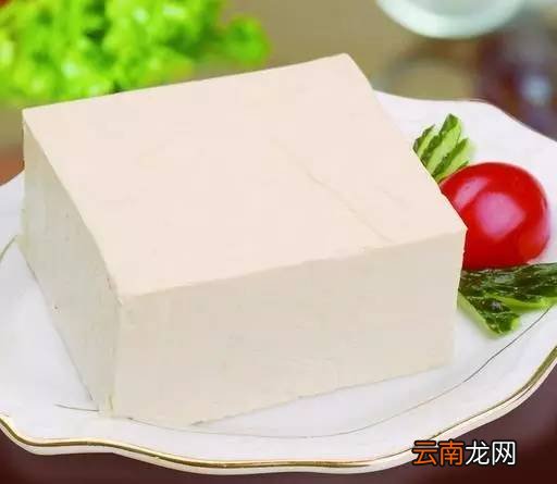 经常吃豆腐有什么好处 用来刮脂很合适