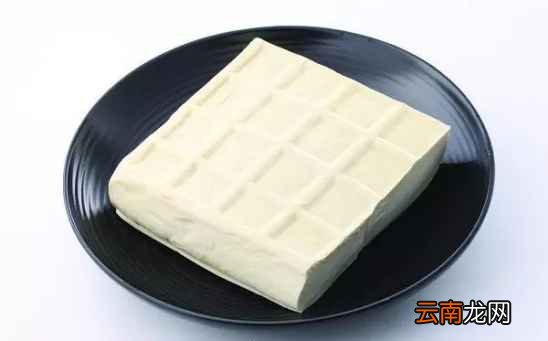 经常吃豆腐有什么好处 用来刮脂很合适