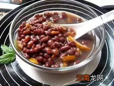 红豆怎么吃减肥最快 这六种吃法了解下
