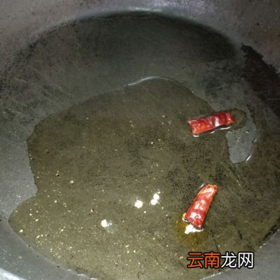 手把手教你做酸辣菜苔 酸辣菜苔的做法