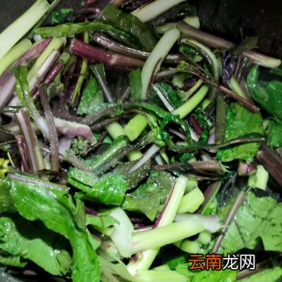 手把手教你做酸辣菜苔 酸辣菜苔的做法