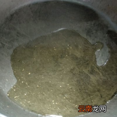 手把手教你做酸辣菜苔 酸辣菜苔的做法