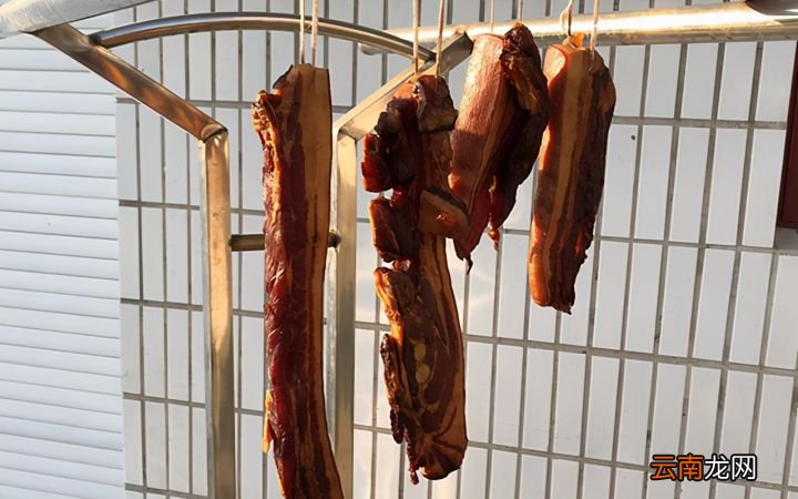 五花肉腌制腊肉的新方法 腌肉的腌制方法五花肉