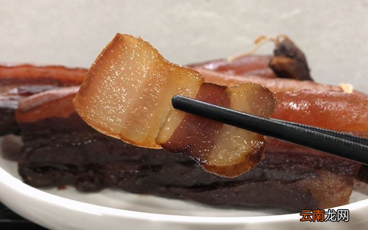 五花肉腌制腊肉的新方法 腌肉的腌制方法五花肉