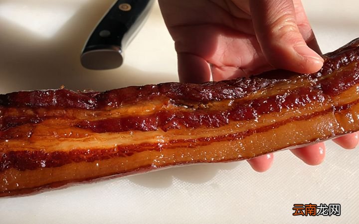 五花肉腌制腊肉的新方法 腌肉的腌制方法五花肉