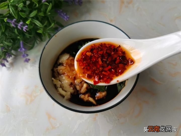 东北蒜泥血肠的家常做法 蒜肠的做法及配方