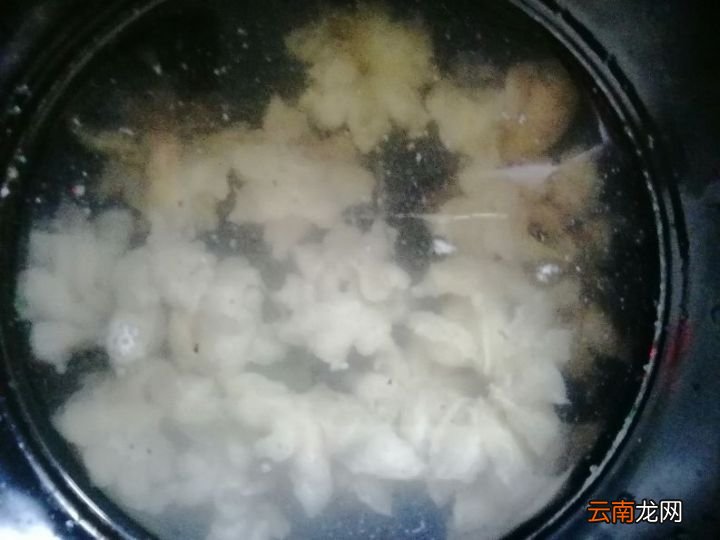 牛鞭汤该怎么做 牛鞭汤的做法