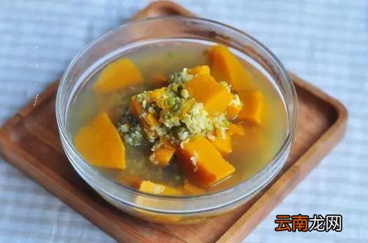 南瓜怎么做好吃 这12种养生做法了解下