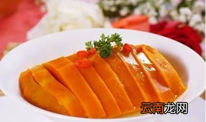 南瓜怎么做好吃 这12种养生做法了解下