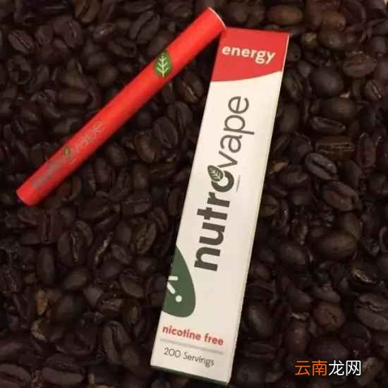 恢复体力吃什么最好 Nutrovape能量棒。