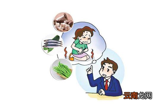 预防细菌性食物中毒的主要措施 夏日舌尖安全马虎不得
