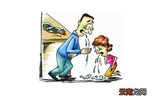 预防细菌性食物中毒的主要措施 夏日舌尖安全马虎不得