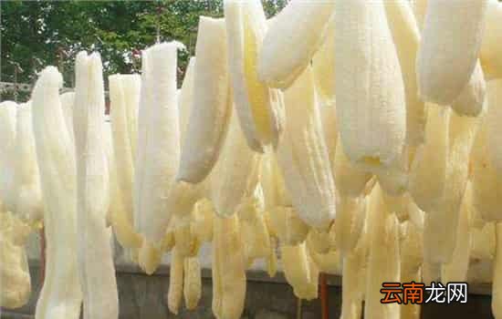 丝瓜瓤是一个什么结构 丝瓜瓤清洁效用和其结构有关