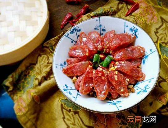买的香肠怎么做好吃 这样做有大厨的味道