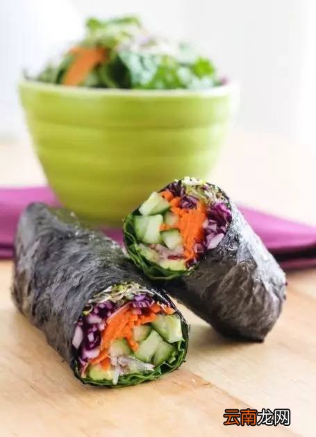 吃哪些食物是补钙的 别再只喝骨头汤了