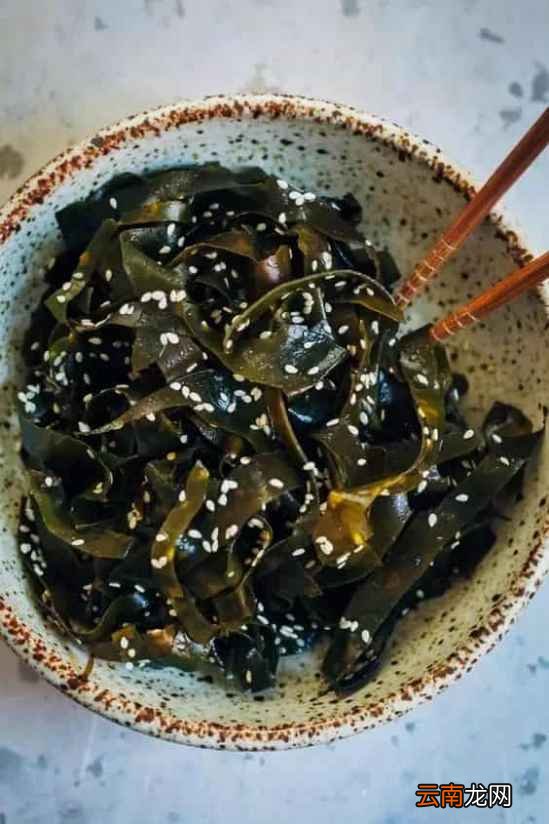 吃哪些食物是补钙的 别再只喝骨头汤了