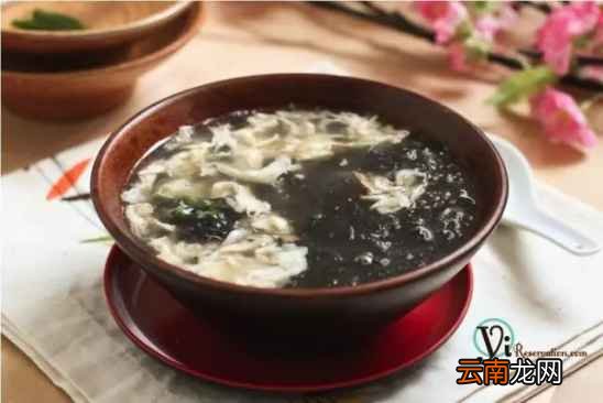 吃哪些食物是补钙的 别再只喝骨头汤了