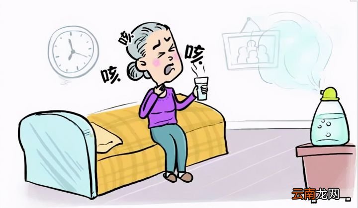 咽干咽痒怎么办 嗓子疼吃什么水果