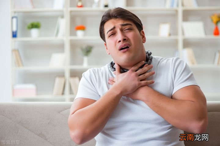 扁桃体发炎适合吃什么水果 扁桃体发炎吃什么水果