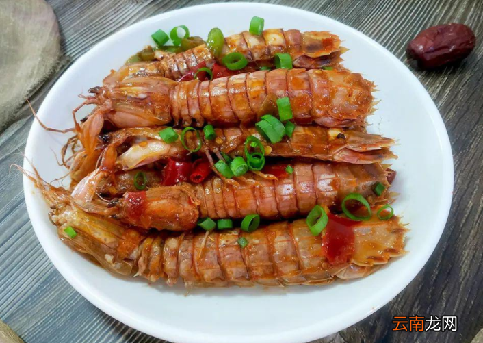 虾爬子的花式做法 虾爬子怎么做好吃