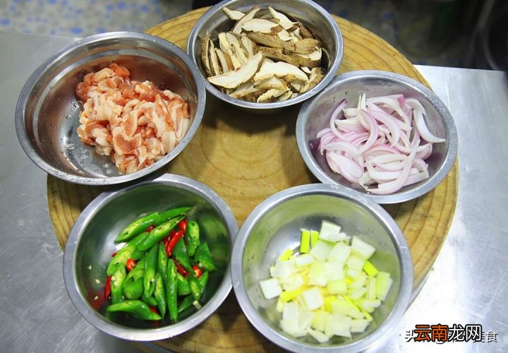 超简单的5种香菇做法 干香菇怎么做好吃