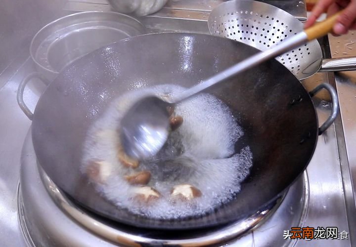 超简单的5种香菇做法 干香菇怎么做好吃