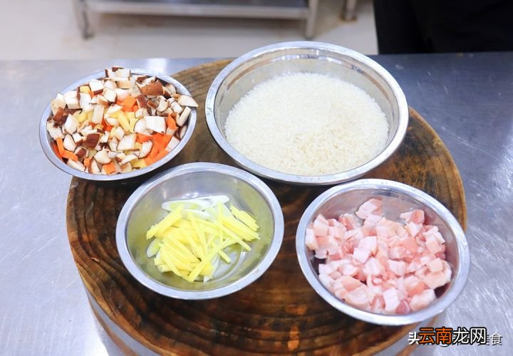 超简单的5种香菇做法 干香菇怎么做好吃