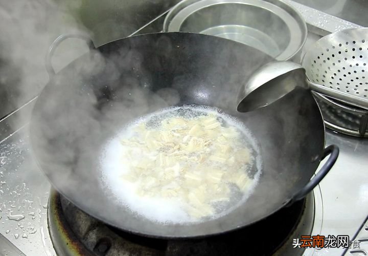 超简单的5种香菇做法 干香菇怎么做好吃
