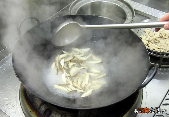 超简单的5种香菇做法 干香菇怎么做好吃