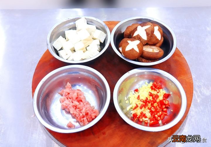 超简单的5种香菇做法 干香菇怎么做好吃