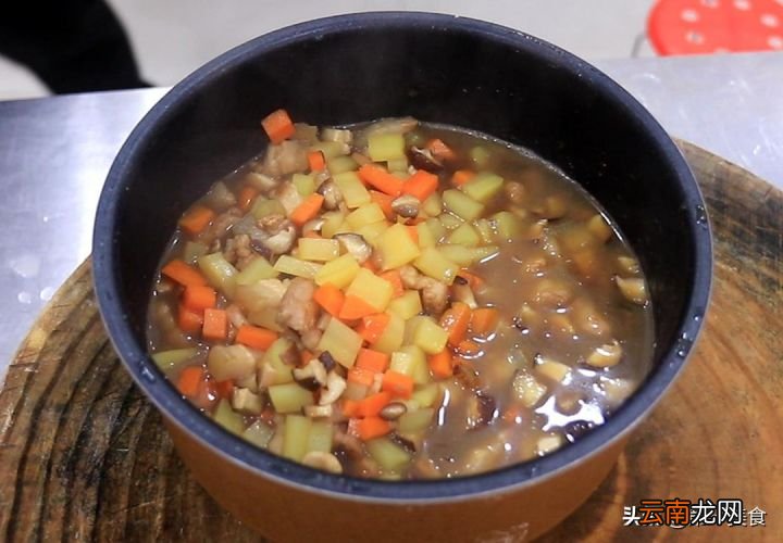 超简单的5种香菇做法 干香菇怎么做好吃