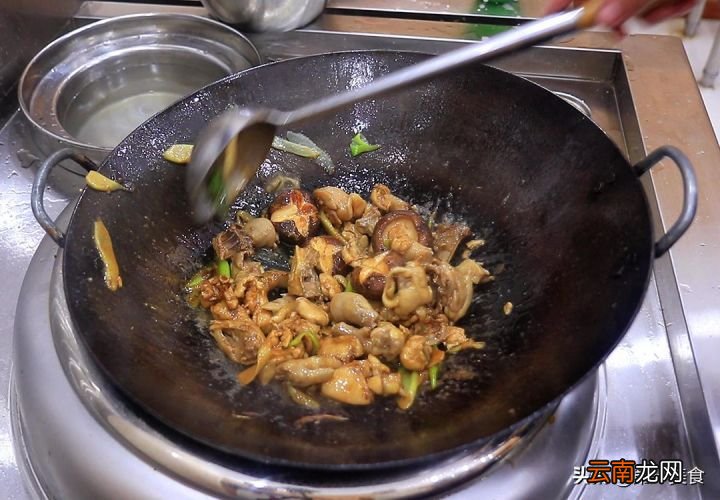 超简单的5种香菇做法 干香菇怎么做好吃