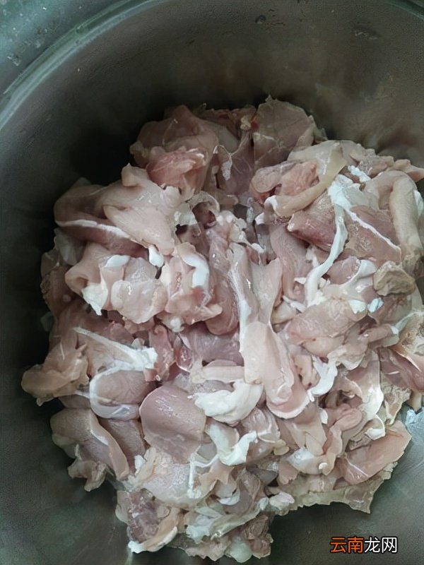 孜然肉片家常做法 孜然肉片怎么做