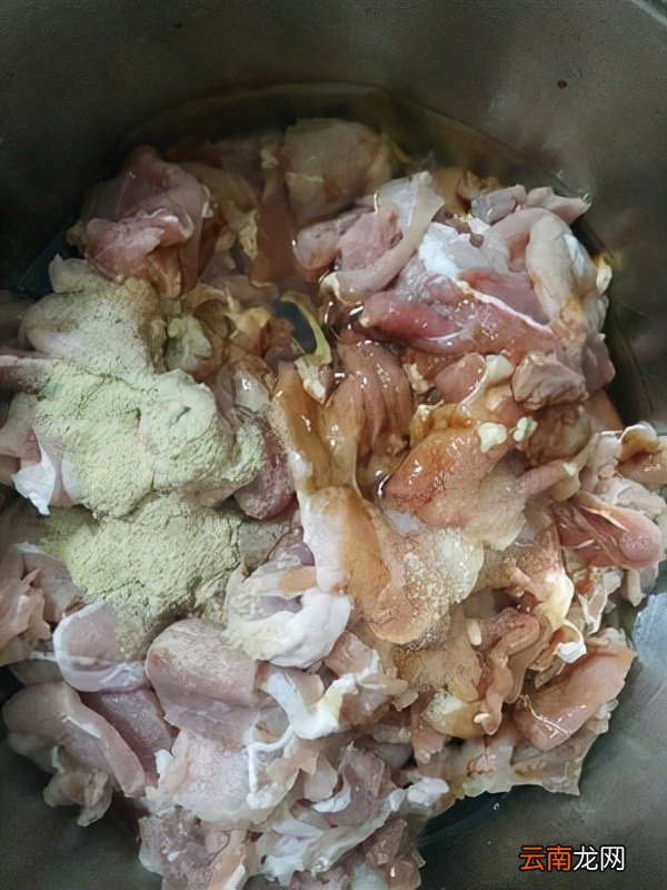 孜然肉片家常做法 孜然肉片怎么做