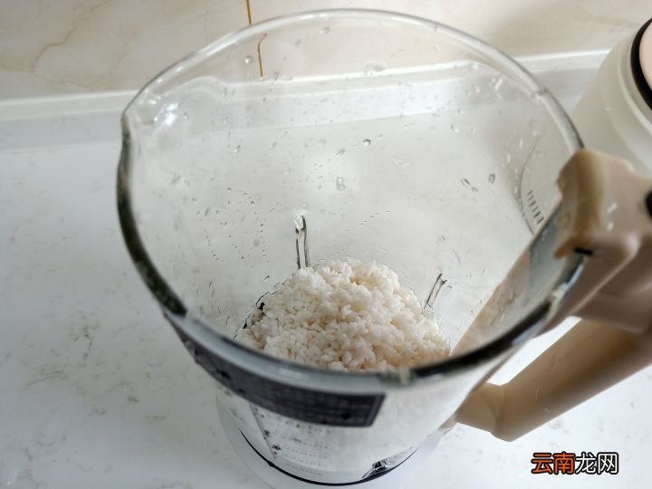 米糕的最简单做法 小米糕的家庭的做法