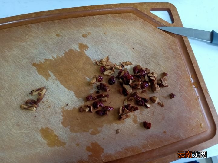 米糕的最简单做法 小米糕的家庭的做法