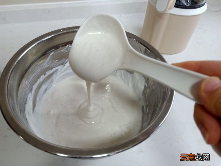 米糕的最简单做法 小米糕的家庭的做法