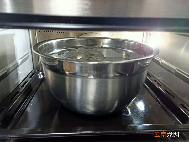 米糕的最简单做法 小米糕的家庭的做法