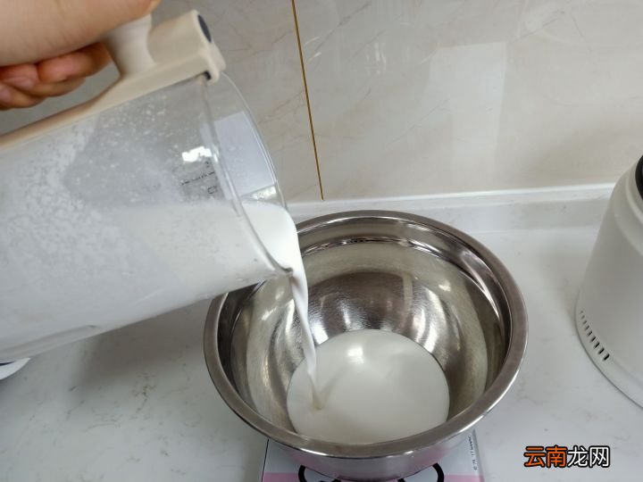 米糕的最简单做法 小米糕的家庭的做法